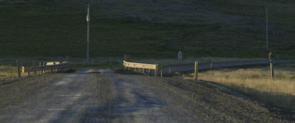 Samferda.net - Carpooling in Iceland